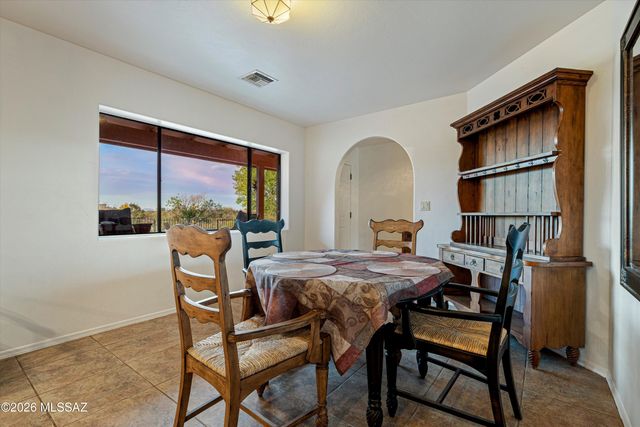 34074 S Cody Hills Road, Oracle, AZ 85623