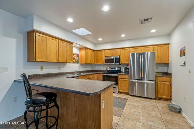 34074 S Cody Hills Road, Oracle, AZ 85623