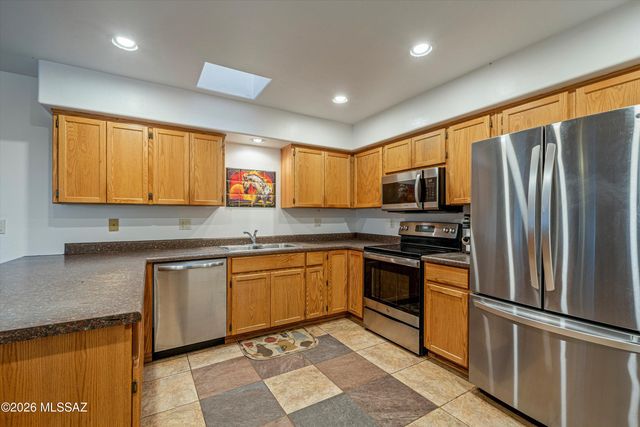 34074 S Cody Hills Road, Oracle, AZ 85623