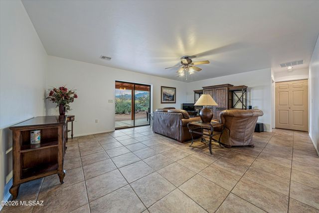 34074 S Cody Hills Road, Oracle, AZ 85623