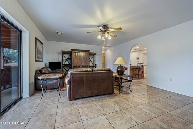34074 S Cody Hills Road, Oracle, AZ 85623