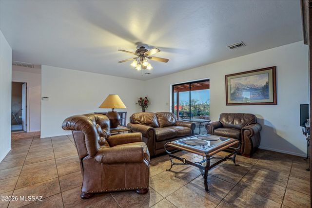 34074 S Cody Hills Road, Oracle, AZ 85623