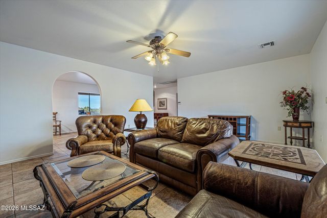 34074 S Cody Hills Road, Oracle, AZ 85623