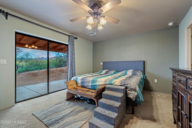 34074 S Cody Hills Road, Oracle, AZ 85623