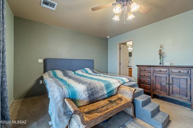 34074 S Cody Hills Road, Oracle, AZ 85623