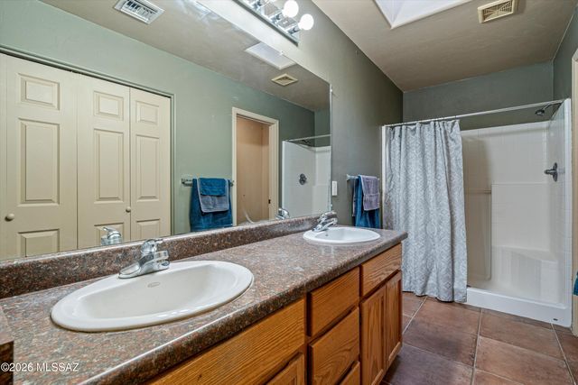 34074 S Cody Hills Road, Oracle, AZ 85623