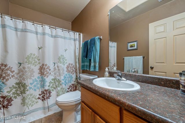 34074 S Cody Hills Road, Oracle, AZ 85623