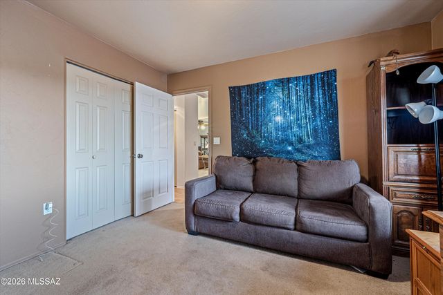 34074 S Cody Hills Road, Oracle, AZ 85623
