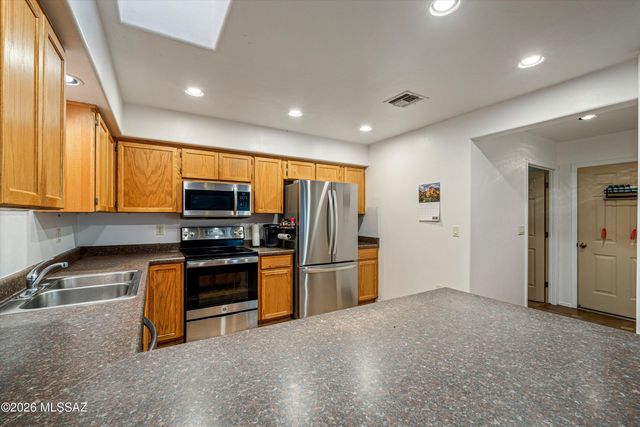 34074 S Cody Hills Road, Oracle, AZ 85623