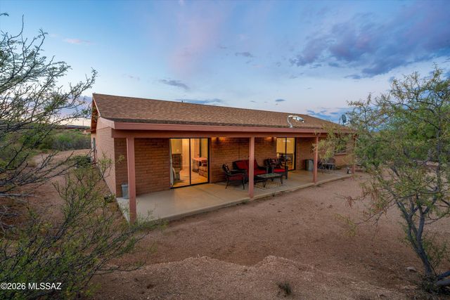 34074 S Cody Hills Road, Oracle, AZ 85623