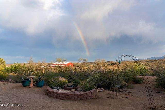 34074 S Cody Hills Road, Oracle, AZ 85623