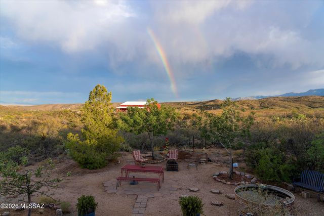 34074 S Cody Hills Road, Oracle, AZ 85623