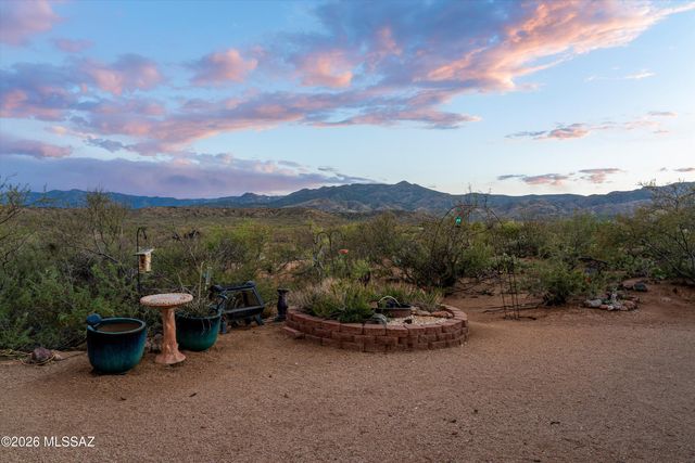 34074 S Cody Hills Road, Oracle, AZ 85623