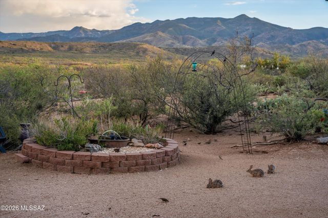 34074 S Cody Hills Road, Oracle, AZ 85623