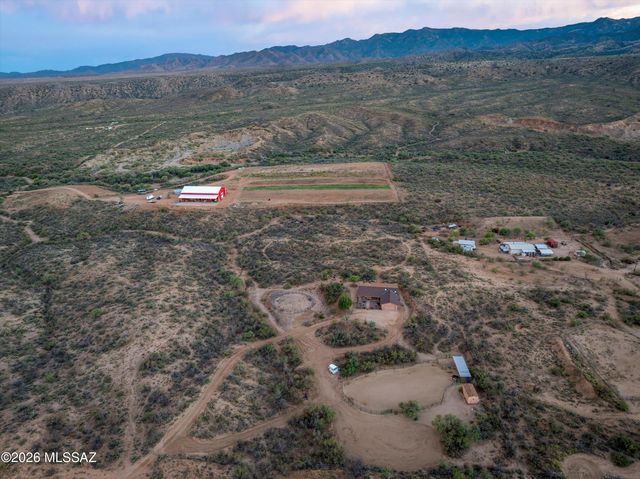 34074 S Cody Hills Road, Oracle, AZ 85623
