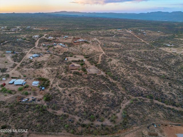 34074 S Cody Hills Road, Oracle, AZ 85623