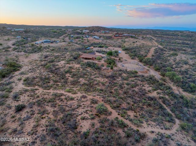 34074 S Cody Hills Road, Oracle, AZ 85623