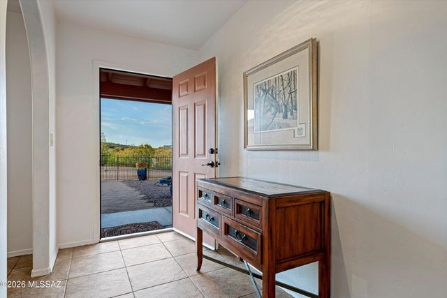 34074 S Cody Hills Road, Oracle, AZ 85623