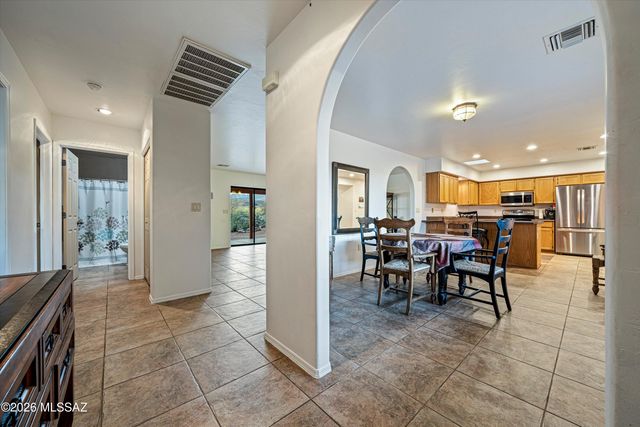 34074 S Cody Hills Road, Oracle, AZ 85623