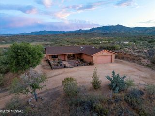 34074 S Cody Hills Road, Oracle, AZ 85623