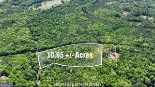 0 Highway 54 10.95+/- AC, Senoia, GA 30276