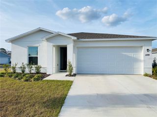 2295 NW 25TH LANE, Ocala, FL 34475