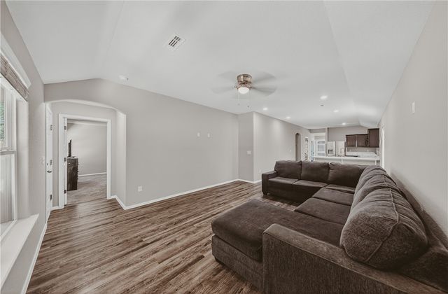 4714 W Hoover Loop, Fayetteville, AR 72704