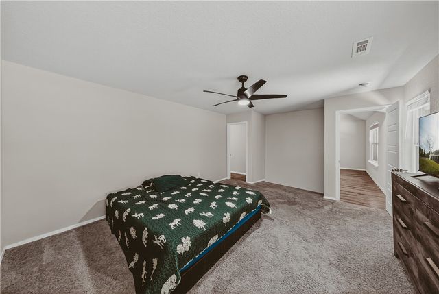 4714 W Hoover Loop, Fayetteville, AR 72704