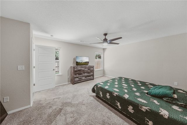 4714 W Hoover Loop, Fayetteville, AR 72704