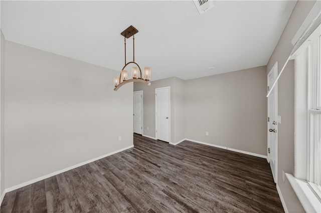 4714 W Hoover Loop, Fayetteville, AR 72704