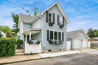 397 Zimpfer Street, Columbus, OH 43206