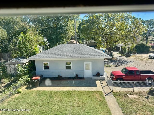 133 S 42nd St, Louisville, KY 40212