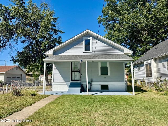 133 S 42nd St, Louisville, KY 40212