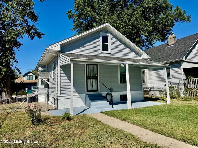 133 S 42nd St, Louisville, KY 40212