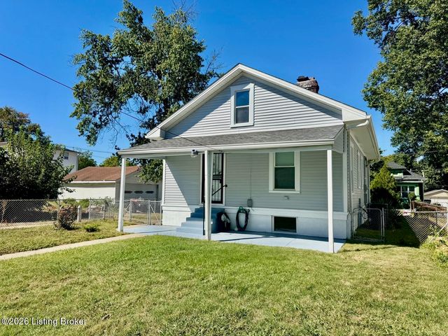 133 S 42nd St, Louisville, KY 40212