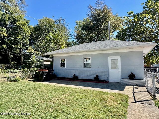 133 S 42nd St, Louisville, KY 40212