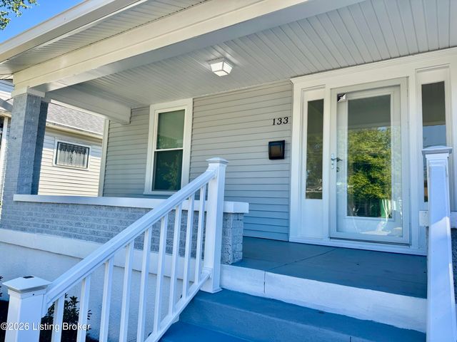 133 S 42nd St, Louisville, KY 40212