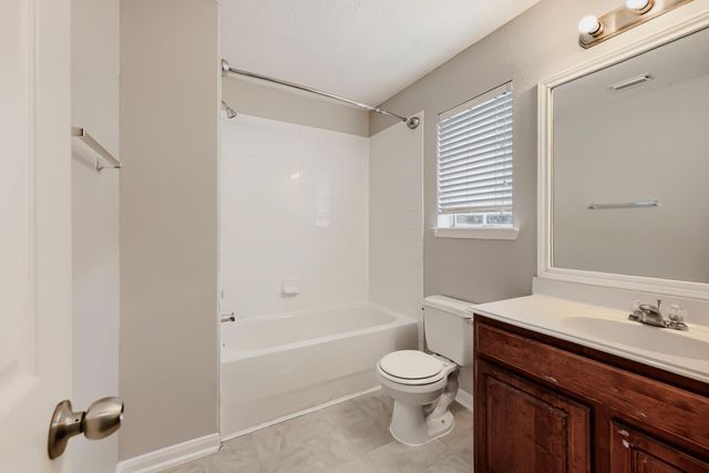 26115 Hebron Lane, Richmond, TX 77406