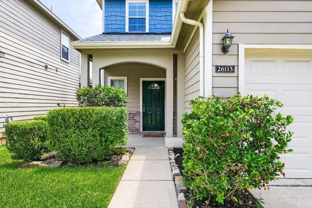26115 Hebron Lane, Richmond, TX 77406