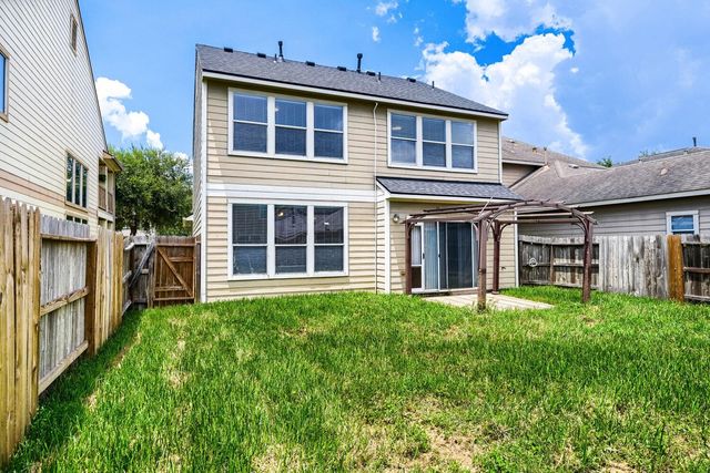 26115 Hebron Lane, Richmond, TX 77406