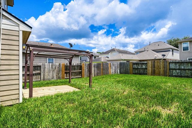 26115 Hebron Lane, Richmond, TX 77406
