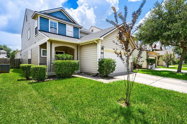 26115 Hebron Lane, Richmond, TX 77406