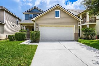 26115 Hebron Lane, Richmond, TX 77406