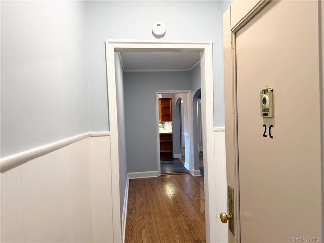 412C Larchmont Acres West 2C, Larchmont, NY 10538