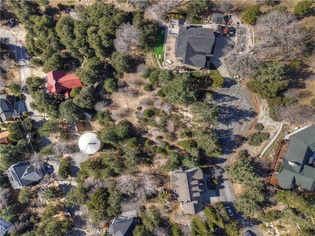 0 Black Oaks Court, Lake Arrowhead, CA 92352