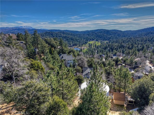 0 Black Oaks Court, Lake Arrowhead, CA 92352