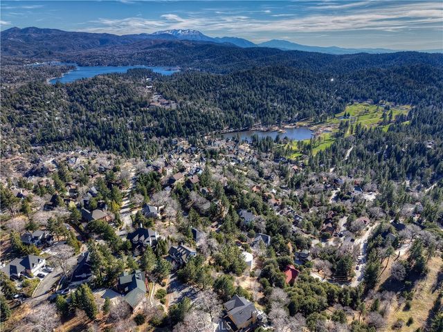 0 Black Oaks Court, Lake Arrowhead, CA 92352