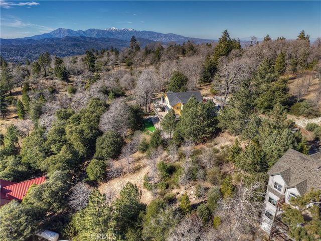 0 Black Oaks Court, Lake Arrowhead, CA 92352