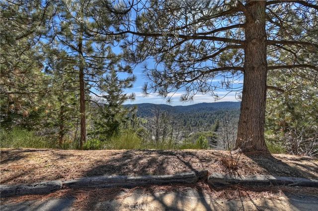 0 Black Oaks Court, Lake Arrowhead, CA 92352
