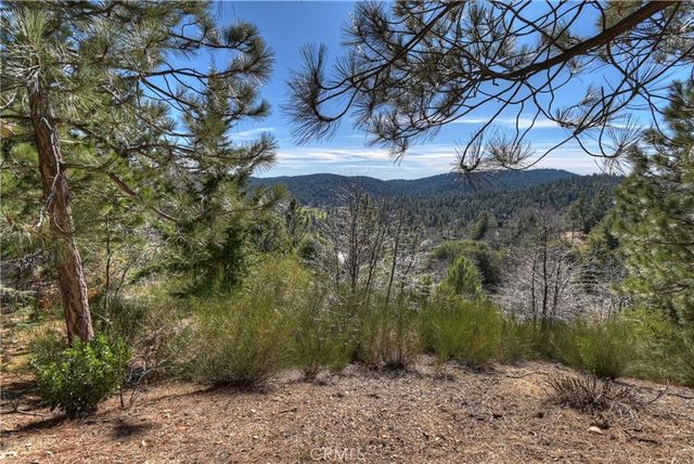 0 Black Oaks Court, Lake Arrowhead, CA 92352